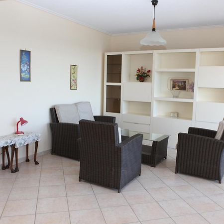 Aliki Studios Paralia Agias Foteinis Quarto foto